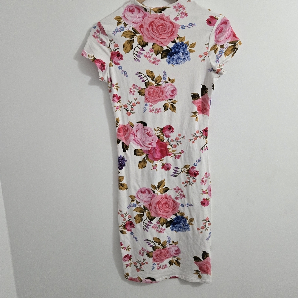 Absolutely It Dress.